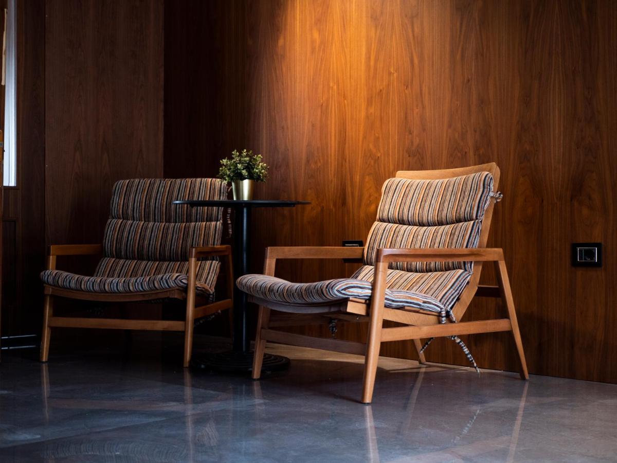 Select Hill Resort Linze Eksteriør billede