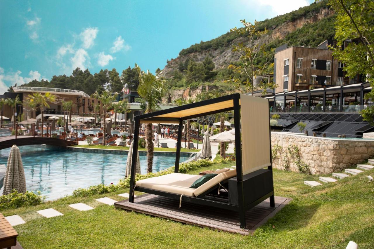 Select Hill Resort Linze Eksteriør billede